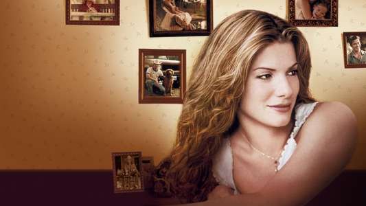 Hope Floats - Backdrops