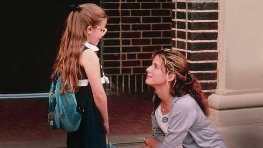 Hope Floats - Backdrops