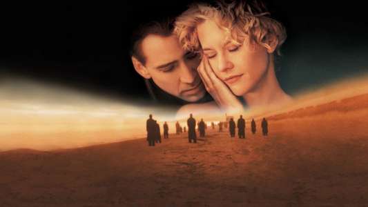 City of Angels - Backdrop