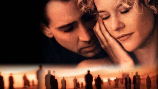 City of Angels - Backdrop