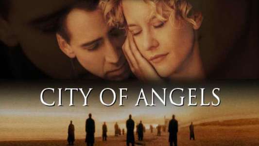 City of Angels - Backdrop