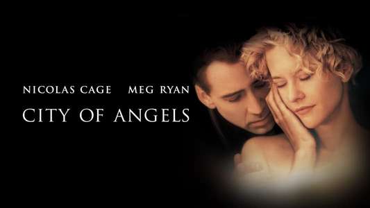 City of Angels - Backdrop