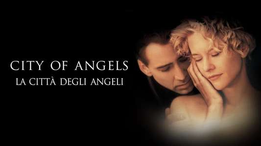 City of Angels - Backdrop