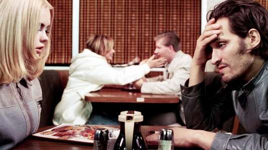 Buffalo '66 - Backdrop