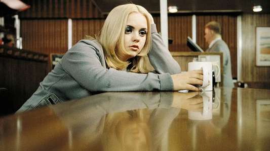 Buffalo '66 - Backdrop