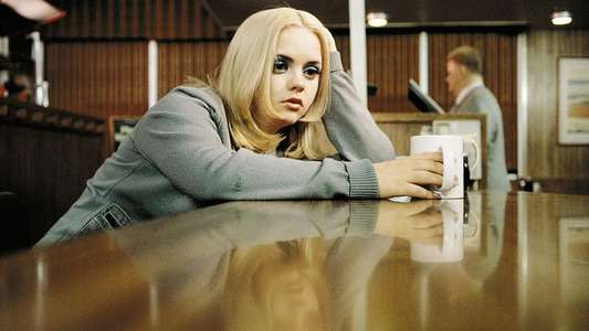 Buffalo '66 - Backdrop