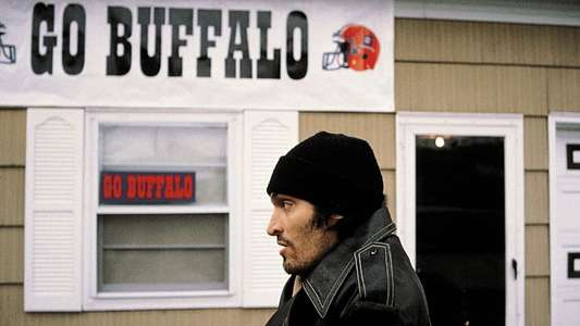 Buffalo '66 - Backdrop