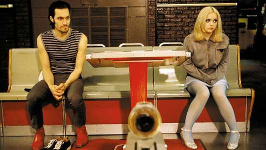 Buffalo '66 - Backdrop