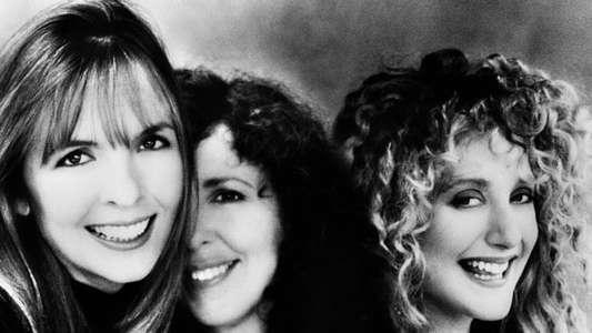 The Lemon Sisters - Backdrop