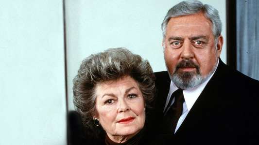 Perry Mason: The Case of the Lethal Lesson - Backdrop