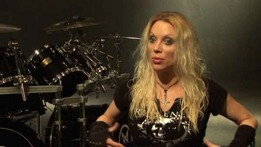 Arch Enemy: Live Apocalypse - Backdrop