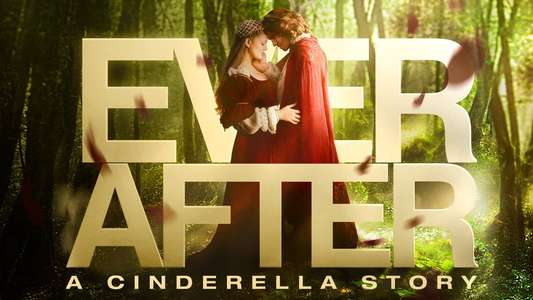 EverAfter - Backdrops