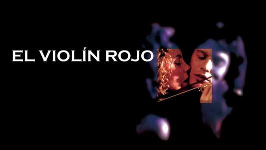 The Red Violin - Backdrop