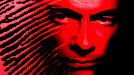 Replicant - Backdrop