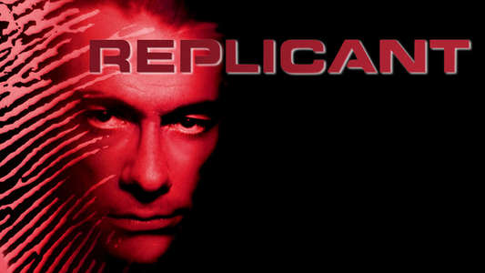 Replicant - Backdrop