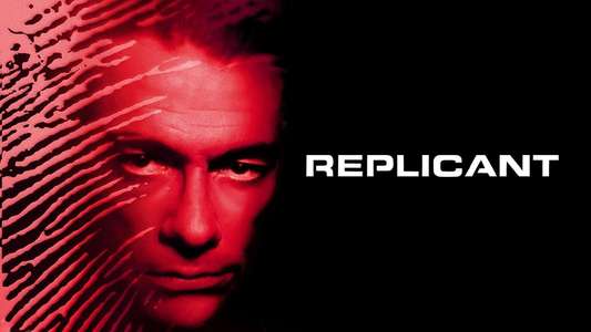 Replicant - Backdrop