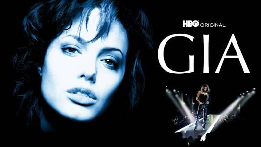 Gia - Backdrop