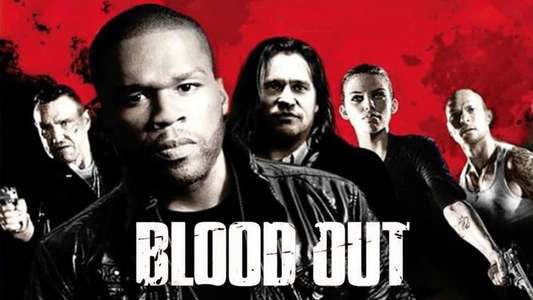 Blood Out - Backdrop