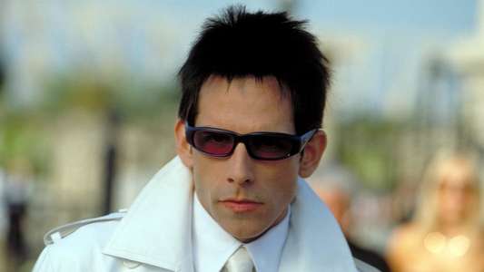 Zoolander - Backdrop