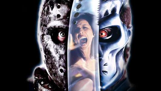 Jason X - Backdrop