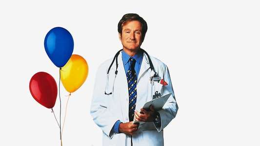 Patch Adams - Backdrops