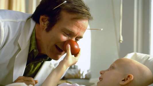Patch Adams - Backdrops