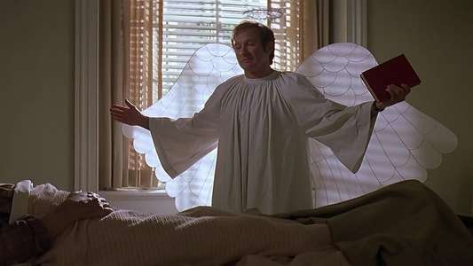 Patch Adams - Backdrops