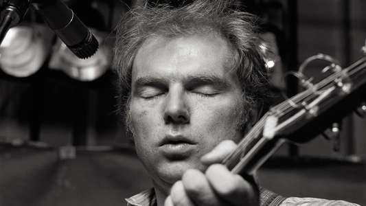 Van Morrison - Live at Montreux 1980 & 1974 - Backdrop