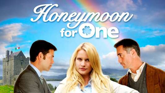 Honeymoon for One - Backdrop