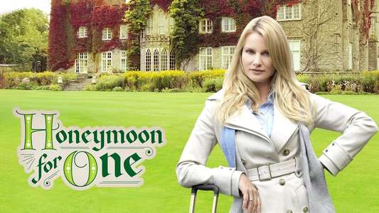 Honeymoon for One - Backdrop