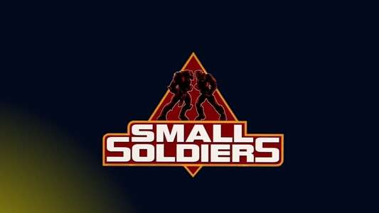 Small Soldiers - Backdrop