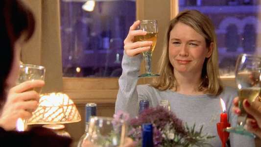 Bridget Jones's Diary - Backdrop