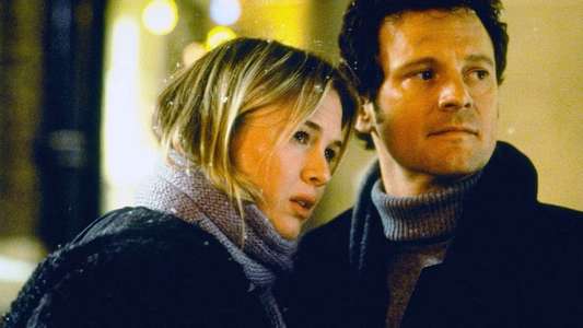 Bridget Jones's Diary - Backdrop
