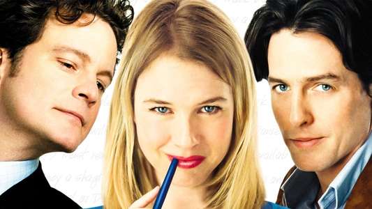 Bridget Jones's Diary - Backdrop