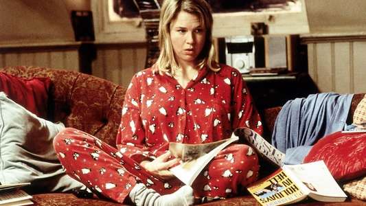 Bridget Jones's Diary - Backdrop