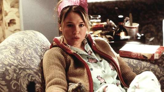 Bridget Jones's Diary - Backdrop
