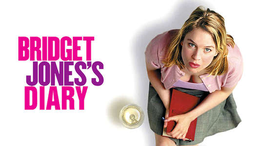 Bridget Jones's Diary - Backdrop