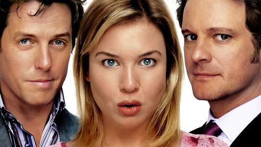 Bridget Jones's Diary - Backdrop