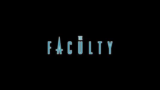 The Faculty - Backdrop