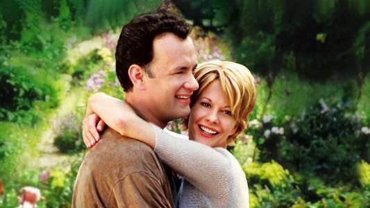You've Got Mail - Backdrop