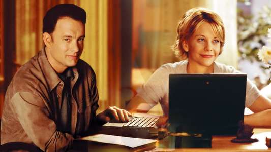 You've Got Mail - Backdrop