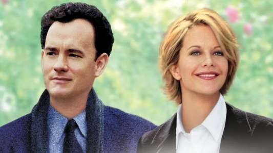 You've Got Mail - Backdrop