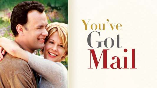 You've Got Mail - Backdrop