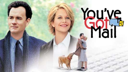 You've Got Mail - Backdrop
