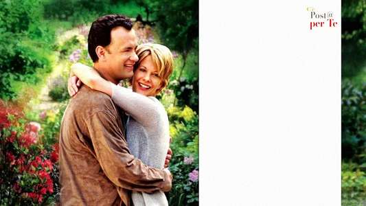 You've Got Mail - Backdrop