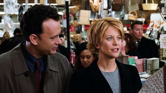 You've Got Mail - Backdrop