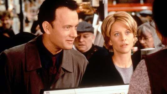 You've Got Mail - Backdrop