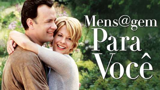 You've Got Mail - Backdrop