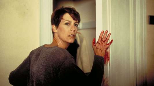Halloween H20: 20 Years Later - Backdrop