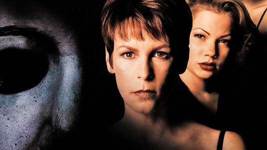 Halloween H20: 20 Years Later - Backdrop